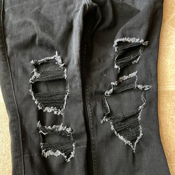 W28 L26 hollister jeans - Picture 2 of 4